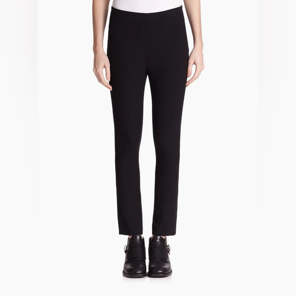 Rag & Bone Black Dress Pants Slim Fit